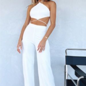 Whit Fox Boutique jumpsuit